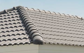 advantages of Scottow clay roofing