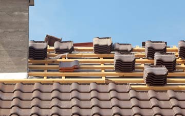 Scottow clay roofing costs