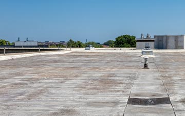 Scottow commercial flat roofing