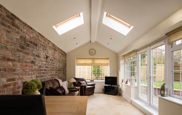 conservatory roof insulation Scottow, Norfolk