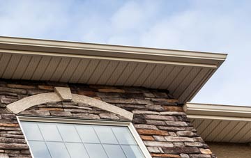 Scottow diy soffit installation