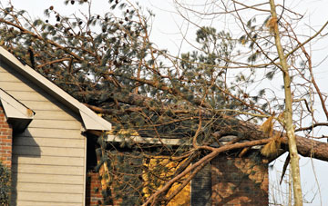 emergency roof repair Scottow, Norfolk