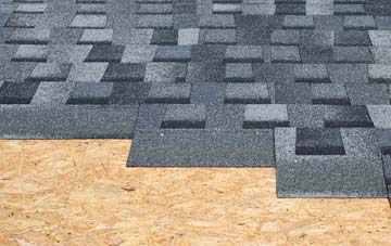 expert Scottow asphalt roof companies