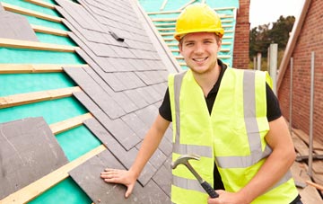 find trusted Scottow roofers in Norfolk