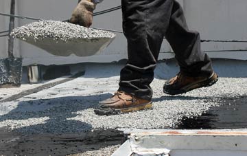 Scottow flat roofing companies