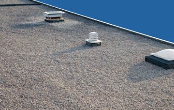 flat roofing Scottow, Norfolk