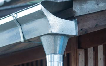 Scottow guttering companies