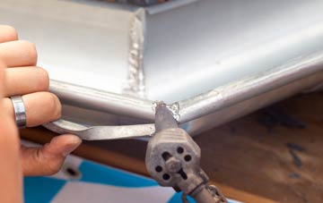 disadvantages of Scottow lead roofing