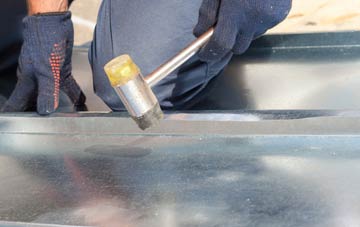 Scottow metal roofing costs