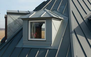 metal roofing Scottow, Norfolk