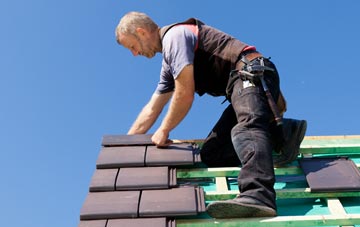 disadvantages of Scottow slate roofing