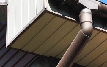 Scottow soffit installation costs
