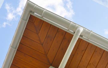 Scottow soffit types
