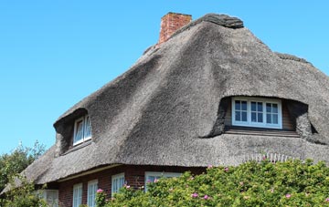 thatch roofing Scottow, Norfolk
