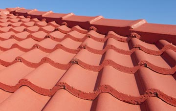 Scottow tile and slate roof replacement
