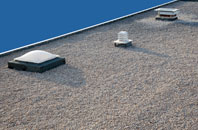 Scottow flat roofing