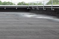 find rated Scottow flat roofing companies
