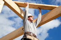 Scottow roof replacement work