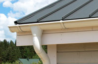 Scottow soffits