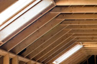 Scottow tapered roof insulation quotes